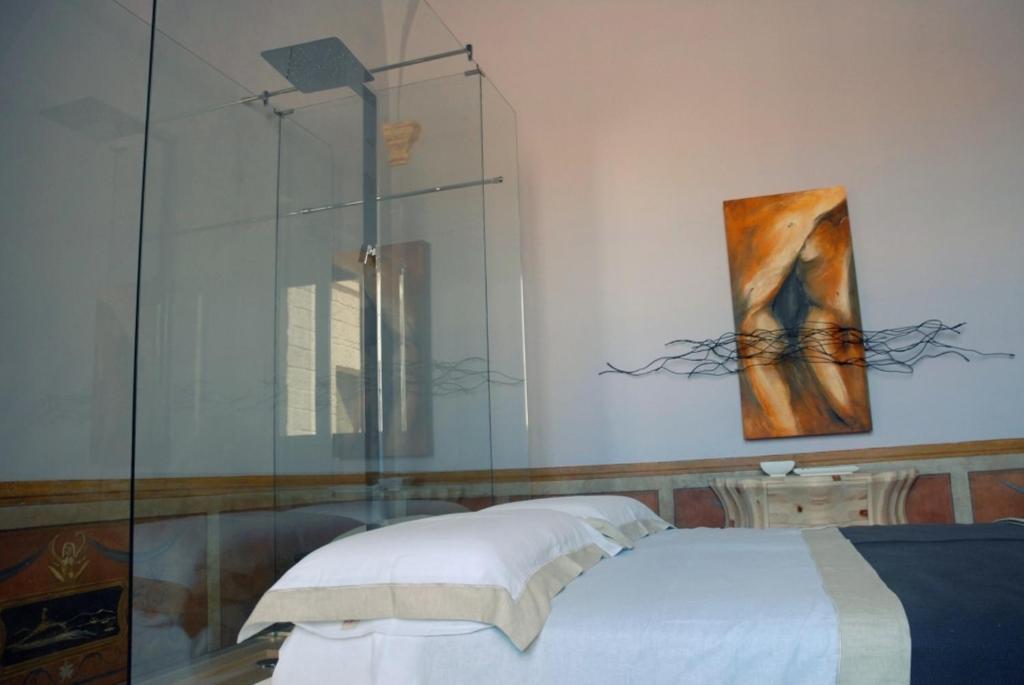 Relais Albergo I Luoghi Di Pitti Altamura Zewnętrze zdjęcie