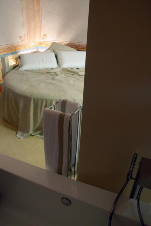 Relais Albergo I Luoghi Di Pitti Altamura Pokój zdjęcie