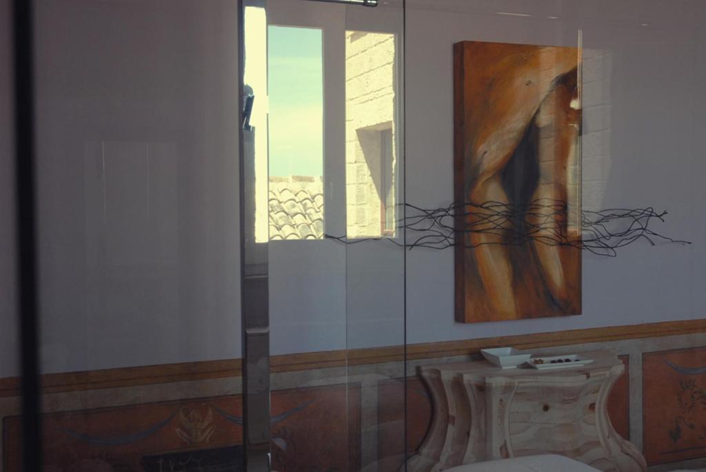 Relais Albergo I Luoghi Di Pitti Altamura Pokój zdjęcie