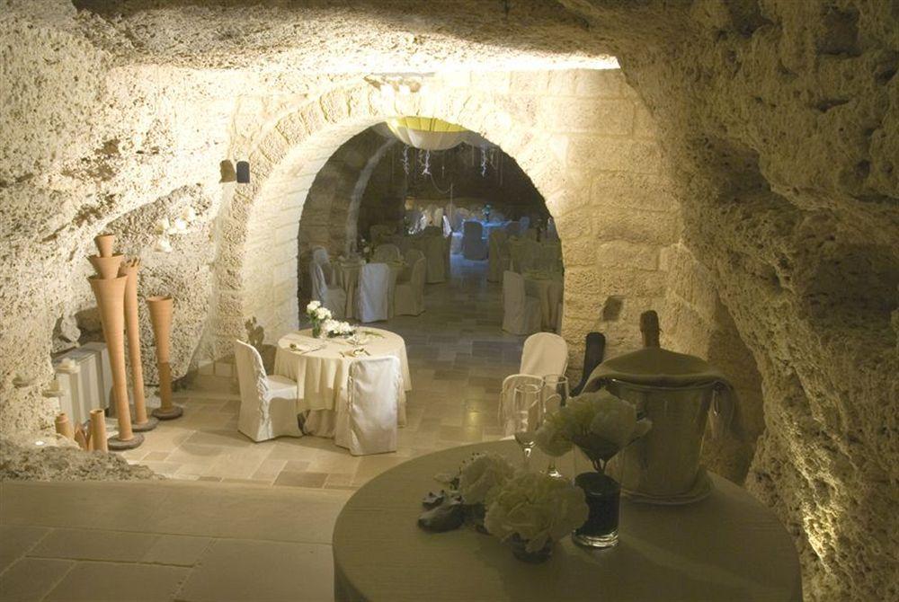 Relais Albergo I Luoghi Di Pitti Altamura Zewnętrze zdjęcie