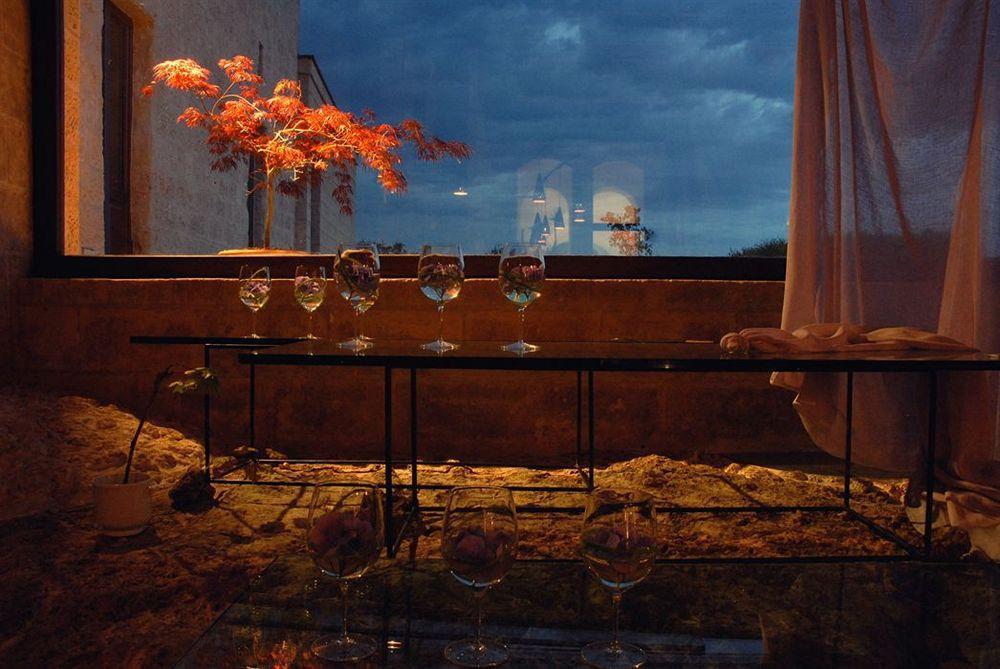 Relais Albergo I Luoghi Di Pitti Altamura Zewnętrze zdjęcie