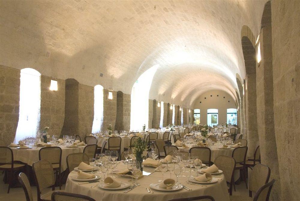Relais Albergo I Luoghi Di Pitti Altamura Zewnętrze zdjęcie