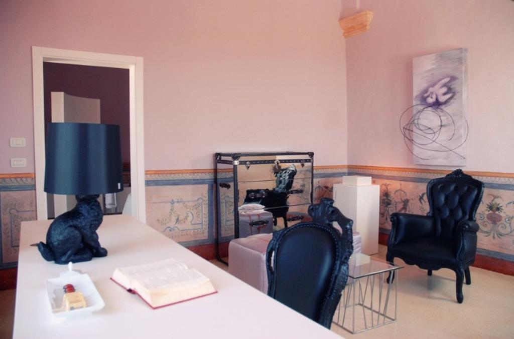 Relais Albergo I Luoghi Di Pitti Altamura Zewnętrze zdjęcie