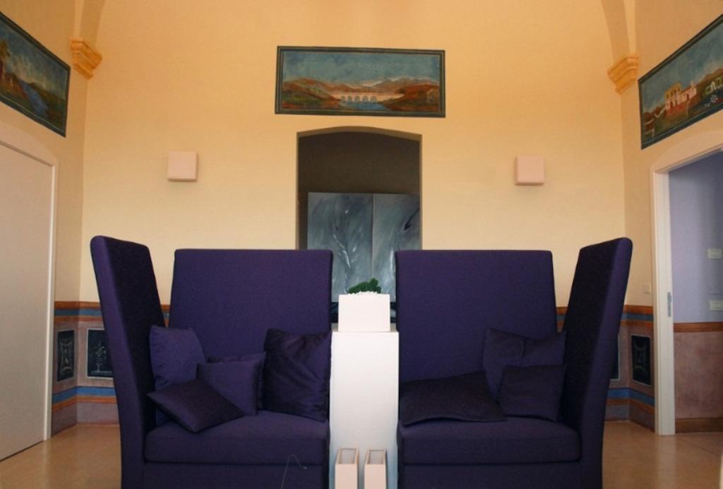 Relais Albergo I Luoghi Di Pitti Altamura Zewnętrze zdjęcie