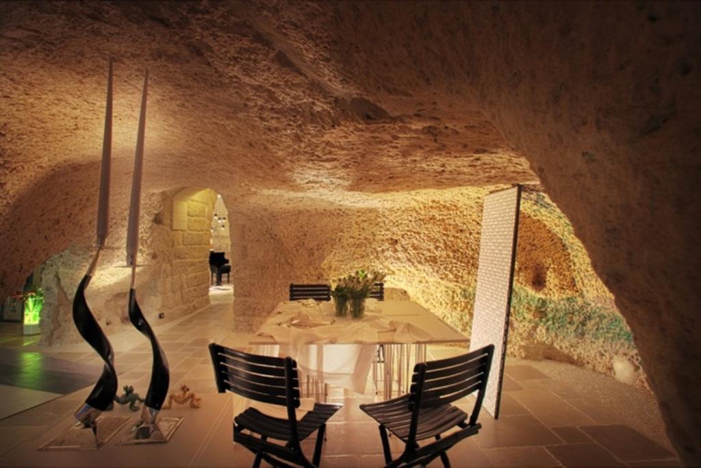 Relais Albergo I Luoghi Di Pitti Altamura Zewnętrze zdjęcie