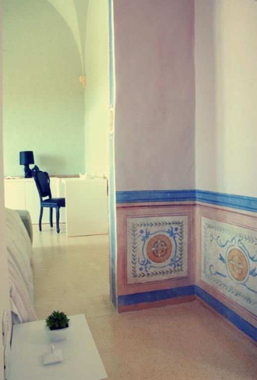 Relais Albergo I Luoghi Di Pitti Altamura Zewnętrze zdjęcie