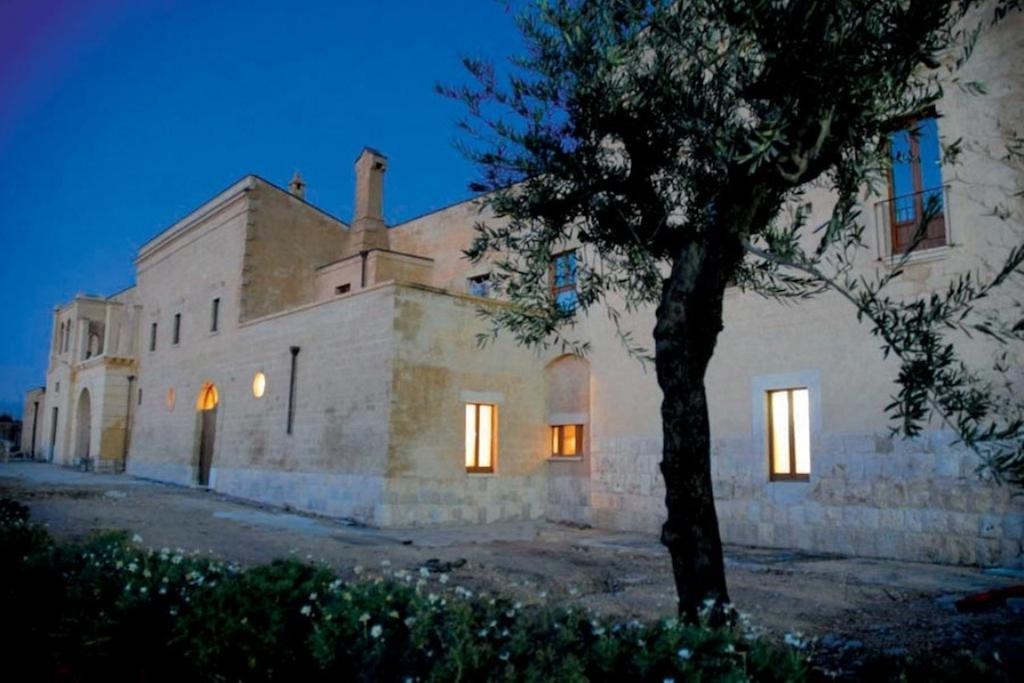 Relais Albergo I Luoghi Di Pitti Altamura Zewnętrze zdjęcie