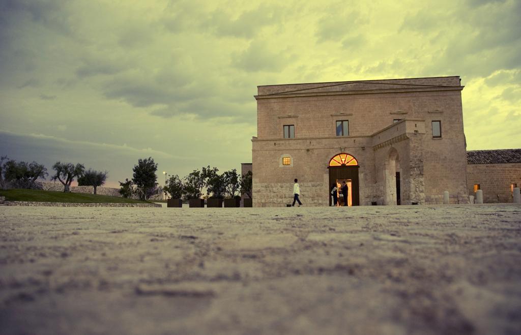 Relais Albergo I Luoghi Di Pitti Altamura Zewnętrze zdjęcie