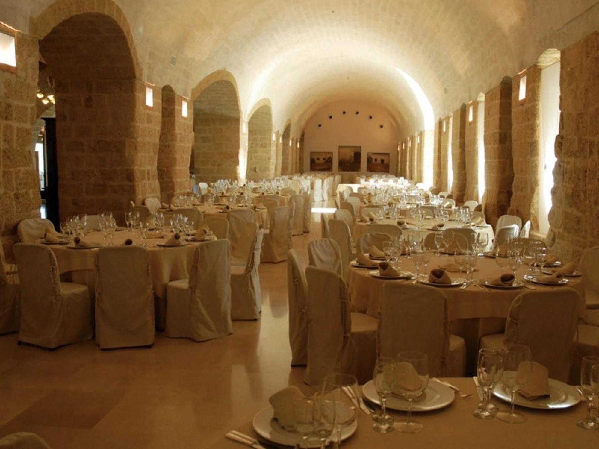 Relais Albergo I Luoghi Di Pitti Altamura Zewnętrze zdjęcie
