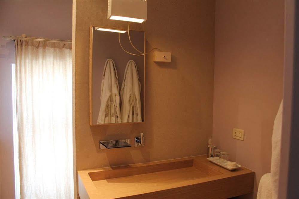 Relais Albergo I Luoghi Di Pitti Altamura Zewnętrze zdjęcie